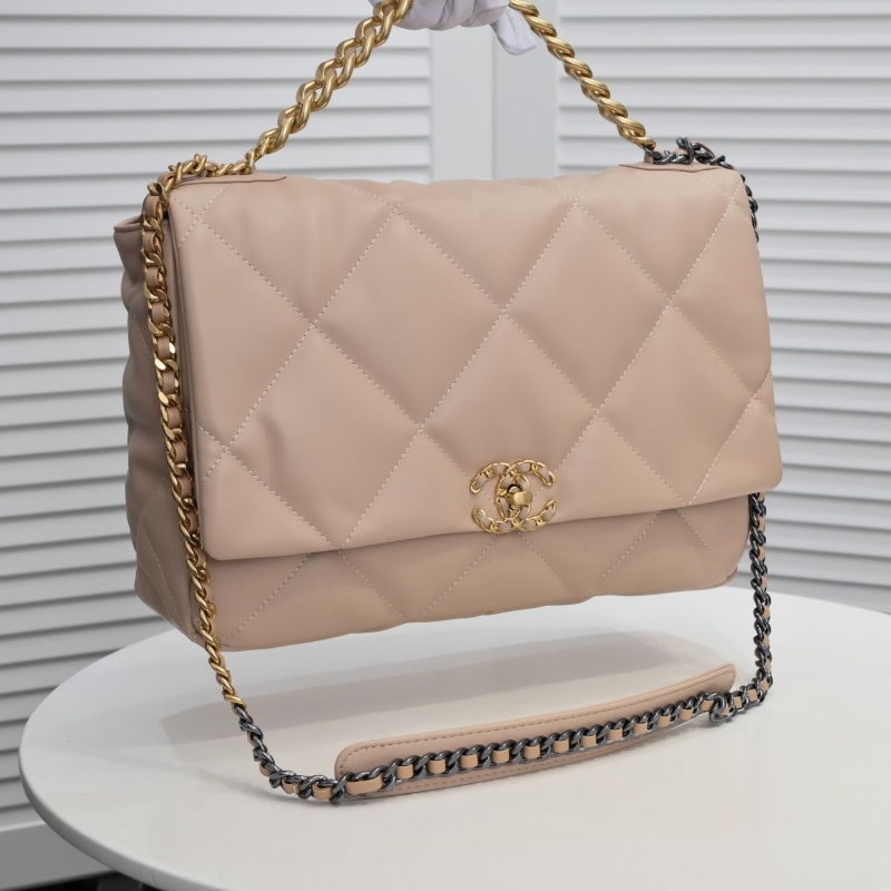Ch**el 19 bags